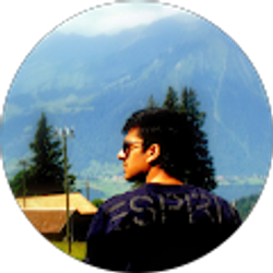 Profile photo of Dhruv Goyal
