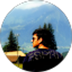 Profile photo of Dhruv Goyal