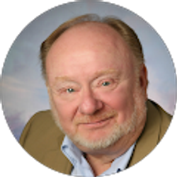 Profile photo of Darryl Lewis