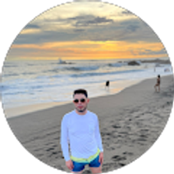 Profile photo of Eliar Rugama