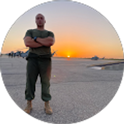 Profile photo of Joel Hughes