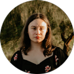 Profile photo of Isabel Robles