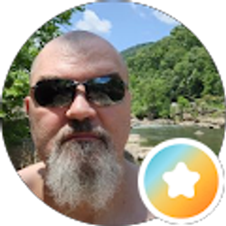 Profile photo of Kevin Robertson