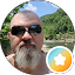 Profile photo of Kevin Robertson
