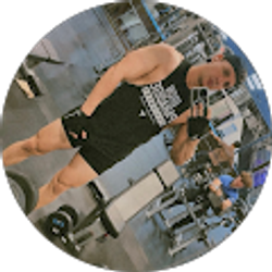 Profile photo of Roy Miranda