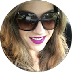 Profile photo of Nicolette Altieri