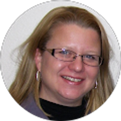 Profile photo of Melissa Barth