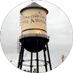 Profile photo of Taylor Jarnagin