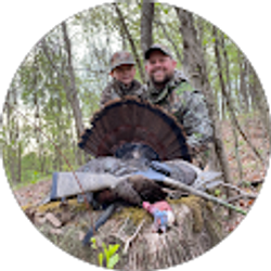 Profile photo of Drew R