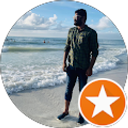 Profile photo of venkata satyanarayana eli