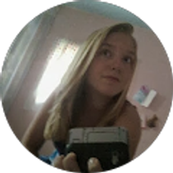 Profile photo of Samntha Lynn