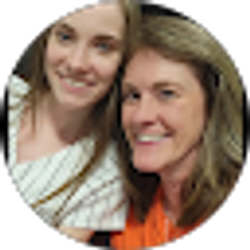 Profile photo of Raelene Leger