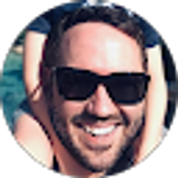 Profile photo of Forrest Powell