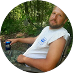 Profile photo of Nick Cork