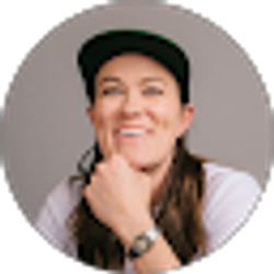 Profile photo of Becky Chastain