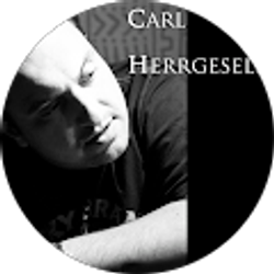 Profile photo of Carl Herrgesell