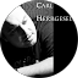Profile photo of Carl Herrgesell