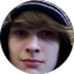 Profile photo of Alex Holton