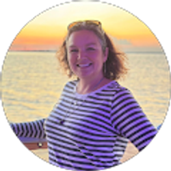 Profile photo of Stephanie Mayberry