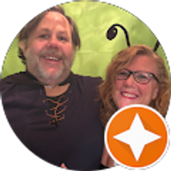 Profile photo of Marianna Reynolds