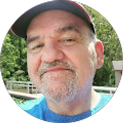 Profile photo of Paul F