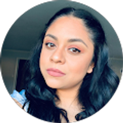 Profile photo of Ana Arreguin