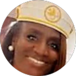 Profile photo of LLR Deborah BROOKS