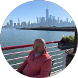 Profile photo of Todd Gammon