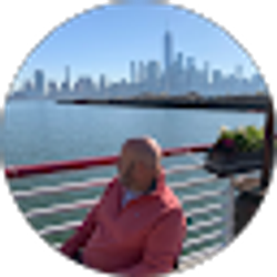 Profile photo of Todd Gammon