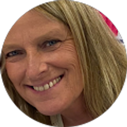 Profile photo of Janet McAtee