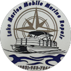 Profile photo of LAKE MARION MOBILE MARINE REPAIR LLC