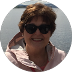 Profile photo of Leah Waage