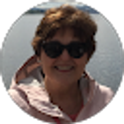 Profile photo of Leah Waage