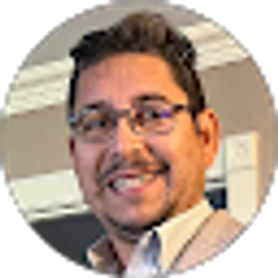 Profile photo of Pablo Machuca Benavides