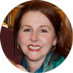 Profile photo of Kristen Warr