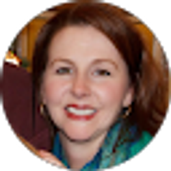 Profile photo of Kristen Warr