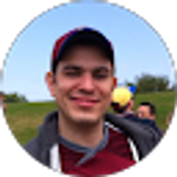 Profile photo of Roberto Sanchez