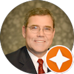 Profile photo of Lynn Barnson