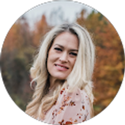 Profile photo of Rebecca Conley