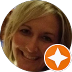 Profile photo of Jessica Fries