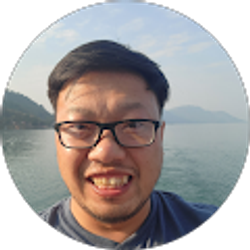 Profile photo of Gerky Thao