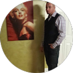 Profile photo of Damian Zoldak