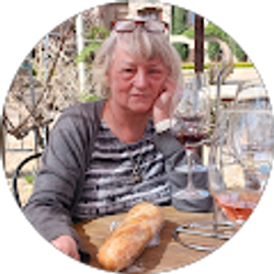 Profile photo of Tammy Wooldridge