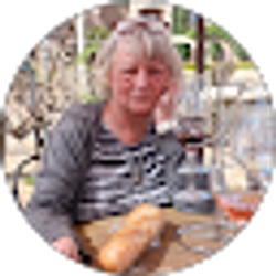 Profile photo of Tammy Wooldridge