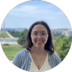 Profile photo of Jessica Bolin