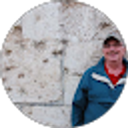 Profile photo of Barry Levine