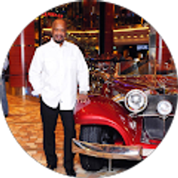 Profile photo of Lawrence Byrd