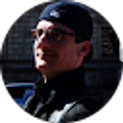 Profile photo of Vincent Lago
