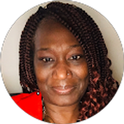 Profile photo of Jo Ann Wilson