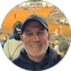 Profile photo of Marcos Yanes